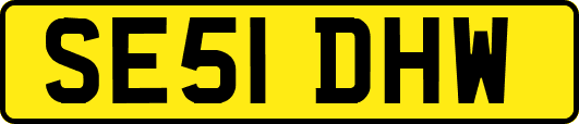 SE51DHW