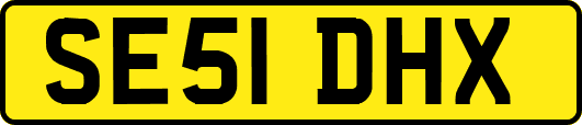 SE51DHX