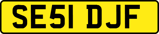 SE51DJF