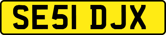 SE51DJX