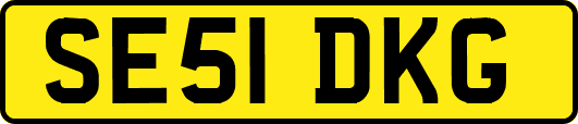 SE51DKG