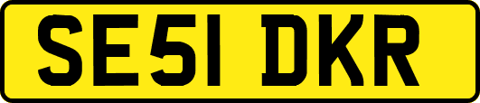 SE51DKR