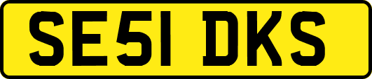 SE51DKS