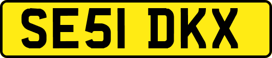 SE51DKX