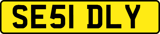 SE51DLY