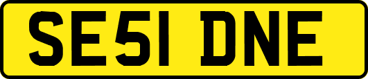 SE51DNE