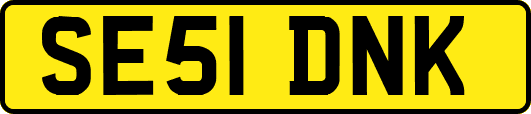 SE51DNK