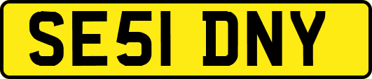 SE51DNY