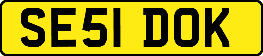 SE51DOK