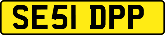 SE51DPP