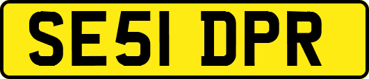 SE51DPR