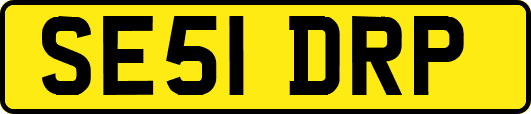 SE51DRP