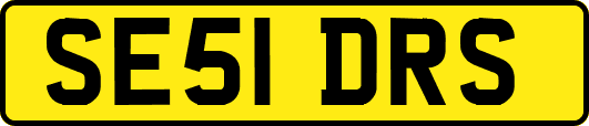 SE51DRS