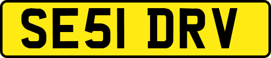 SE51DRV