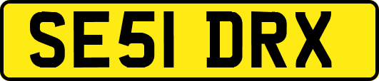 SE51DRX