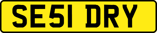 SE51DRY