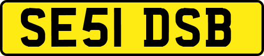 SE51DSB