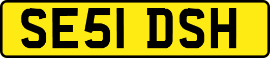 SE51DSH