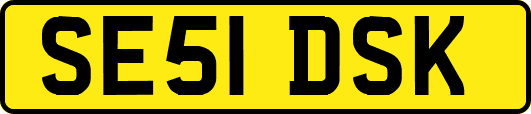 SE51DSK