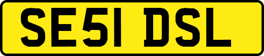 SE51DSL