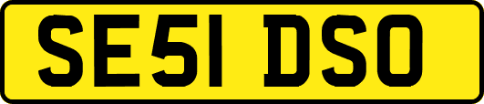 SE51DSO