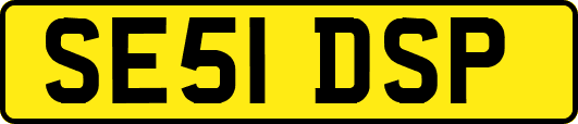 SE51DSP