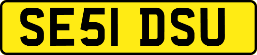 SE51DSU