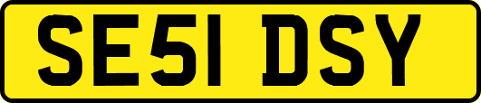 SE51DSY