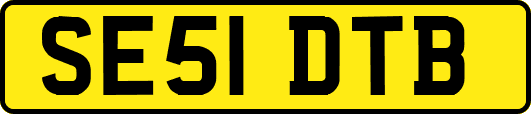 SE51DTB