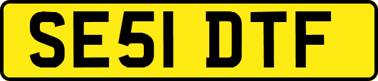 SE51DTF