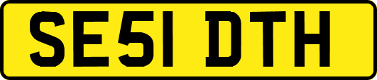 SE51DTH