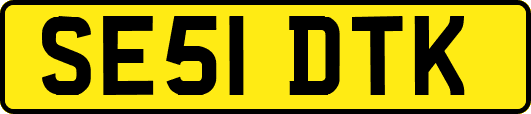 SE51DTK