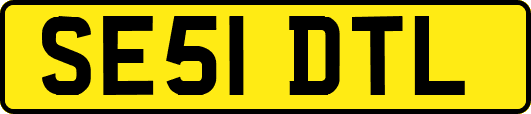 SE51DTL