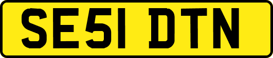 SE51DTN