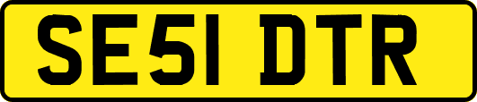 SE51DTR