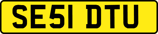 SE51DTU