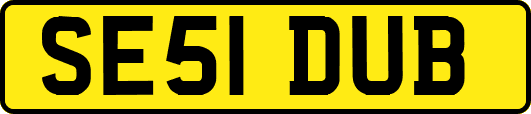 SE51DUB