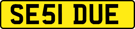 SE51DUE