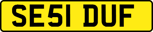 SE51DUF