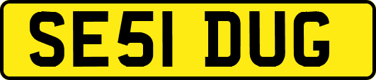 SE51DUG