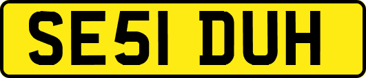 SE51DUH