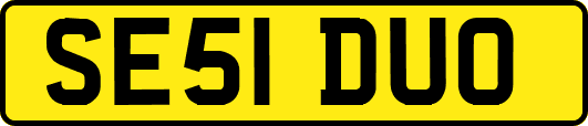 SE51DUO