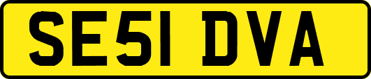 SE51DVA