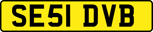 SE51DVB