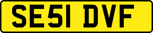 SE51DVF