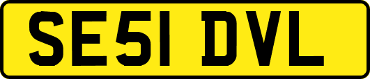 SE51DVL