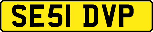 SE51DVP