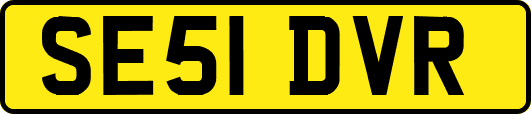 SE51DVR