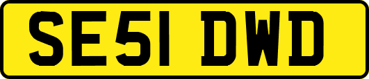 SE51DWD