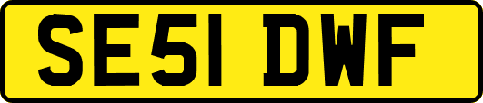 SE51DWF